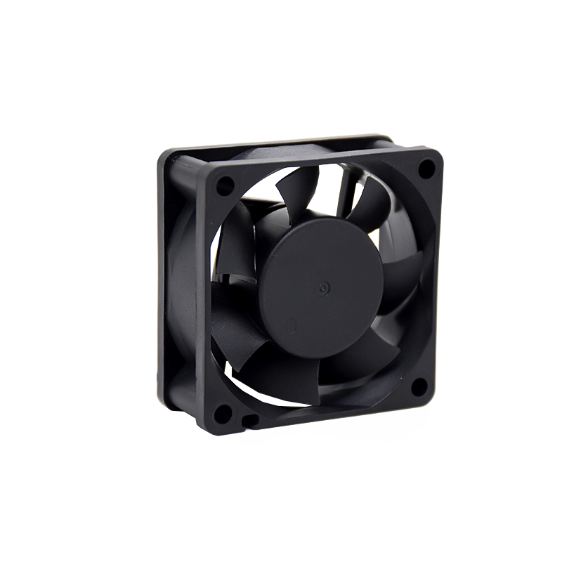 Φ80x80x38mm EC-AC Axial Fan PA8038B2HL