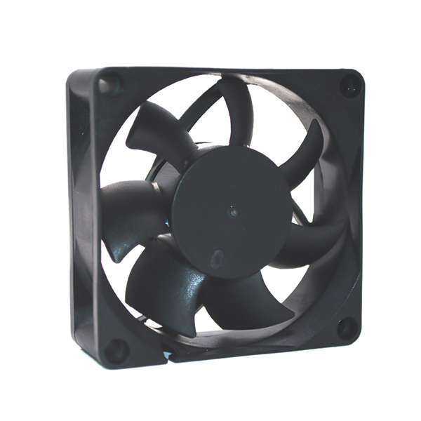 Φ80x80x38mm EC-AC Axial Fan PA8038B2HL