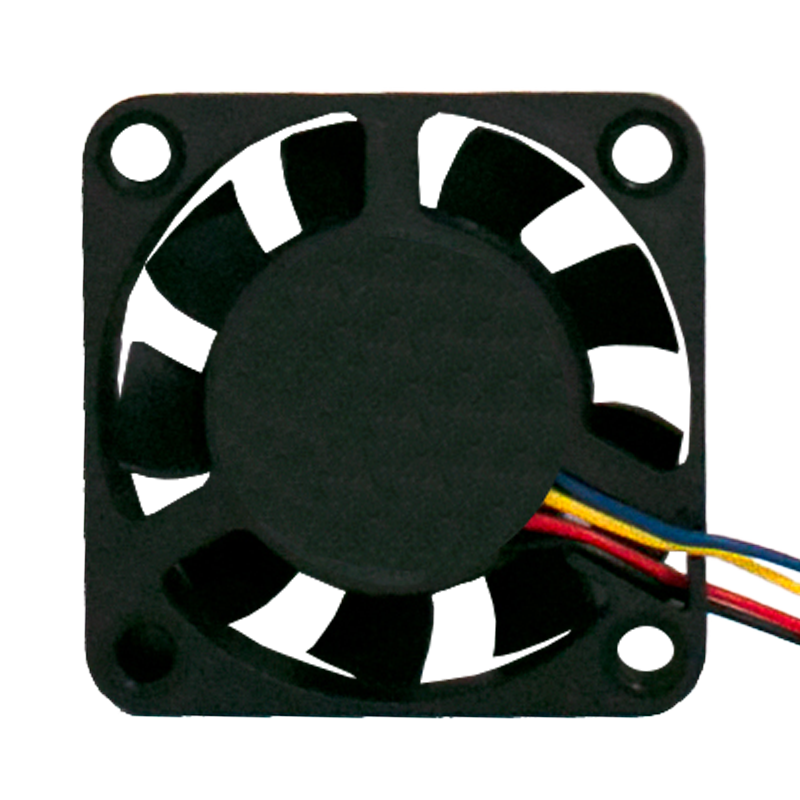 Φ30x30x10mm EC-DC Axial Fan PA3010B12M