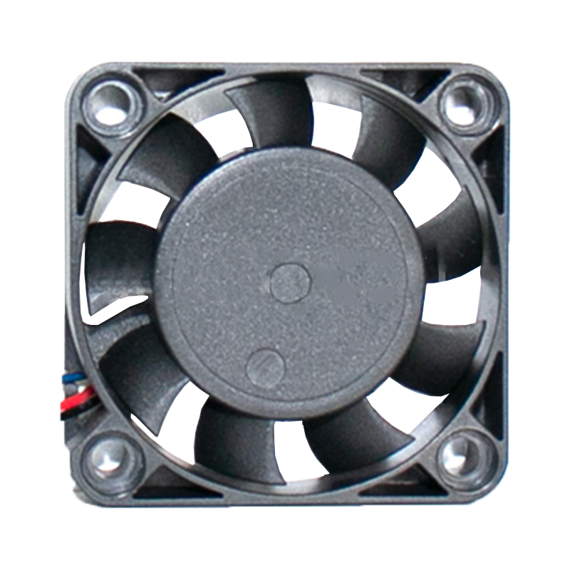 Φ30x30x10mm EC-DC Axial Fan PA3010B12M