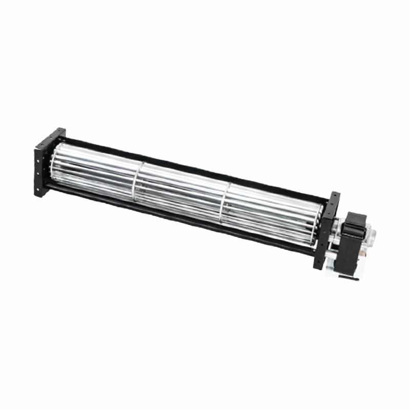 Φ43x98mm AC Cross Flow Fan PC43B2A98C