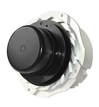 EC72 Brushless Motor