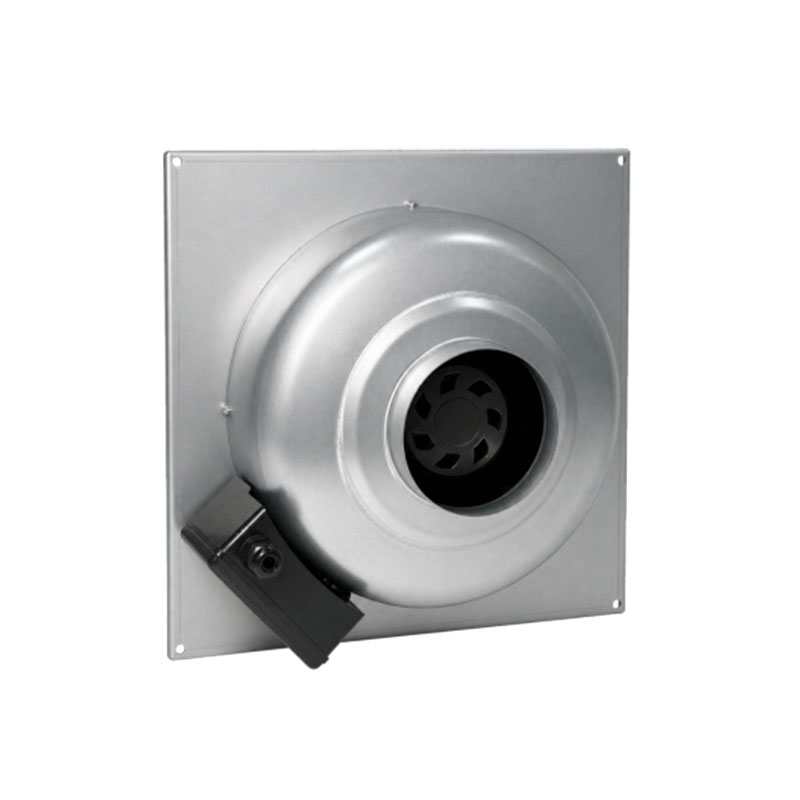 150mm EC Wall Fan PY3N150B1E-TZ0