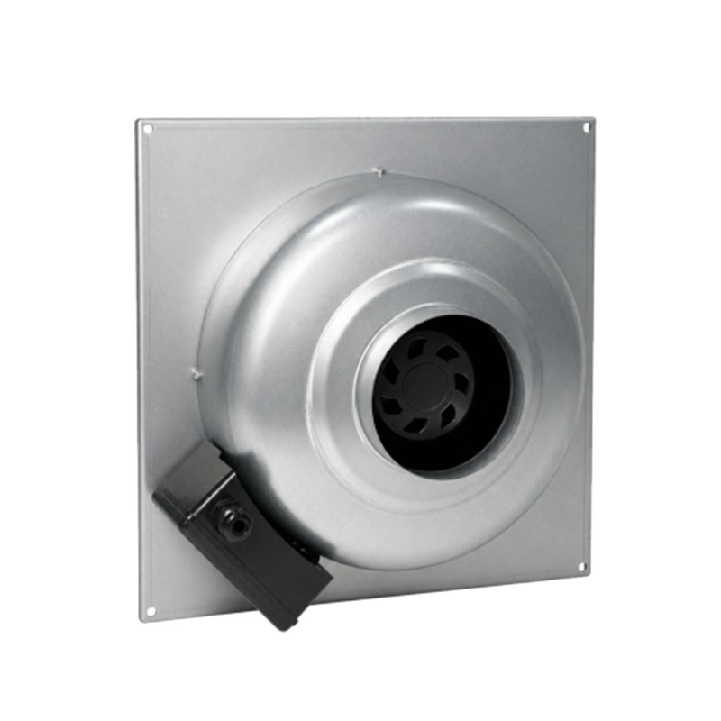 150mm EC Wall Fan PY3N150B2E-TZ0