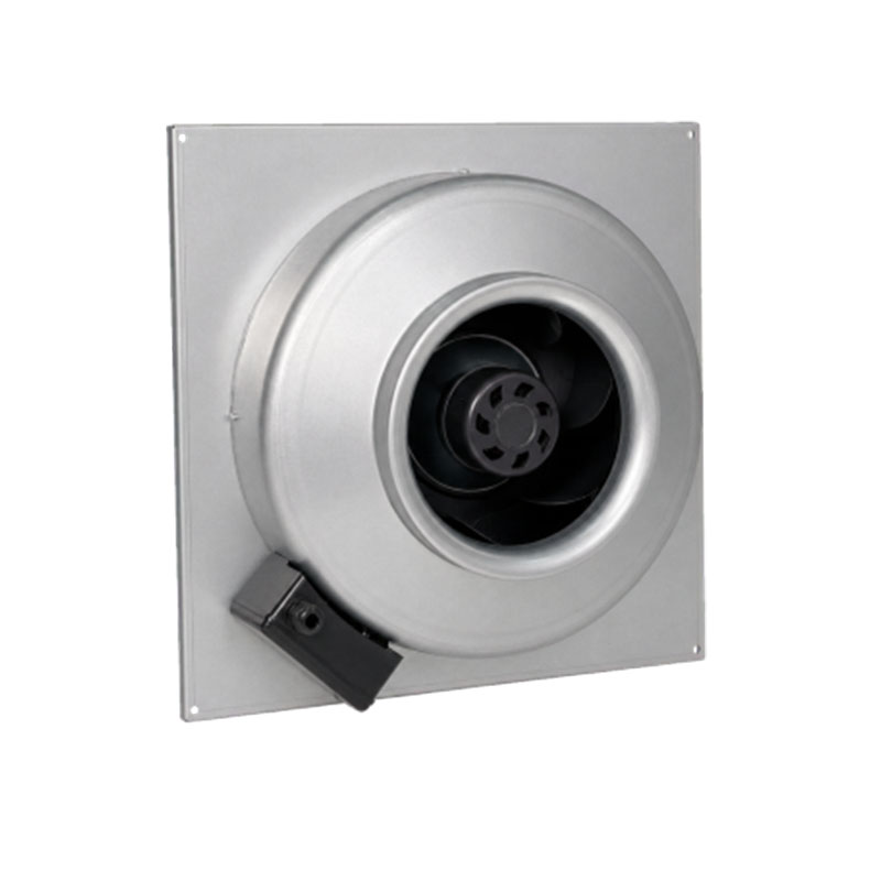 200mm EC Wall Fan PY3N200B1E-TZ0