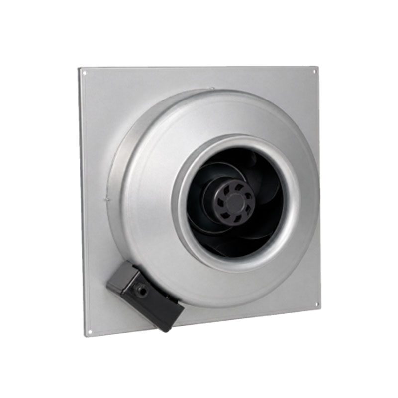 200mm EC Wall Fan PY3N200B2E-TZ0