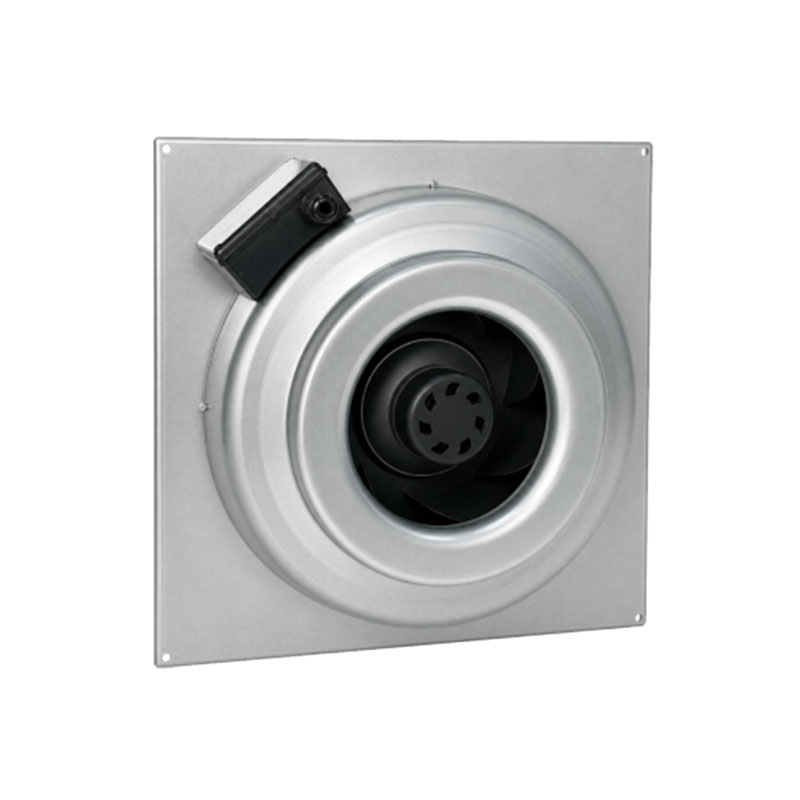 250mm EC Wall Fan PY3N250B1E-TZ0