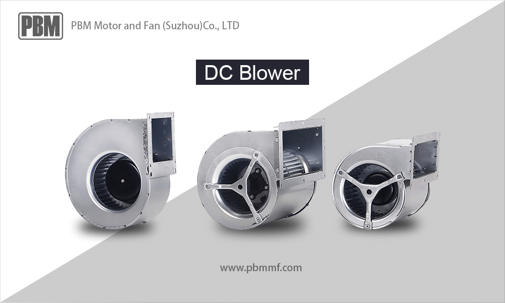 DC-Blower
