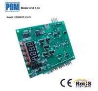 Temperature-based Controller Card Released in Nov. 7th